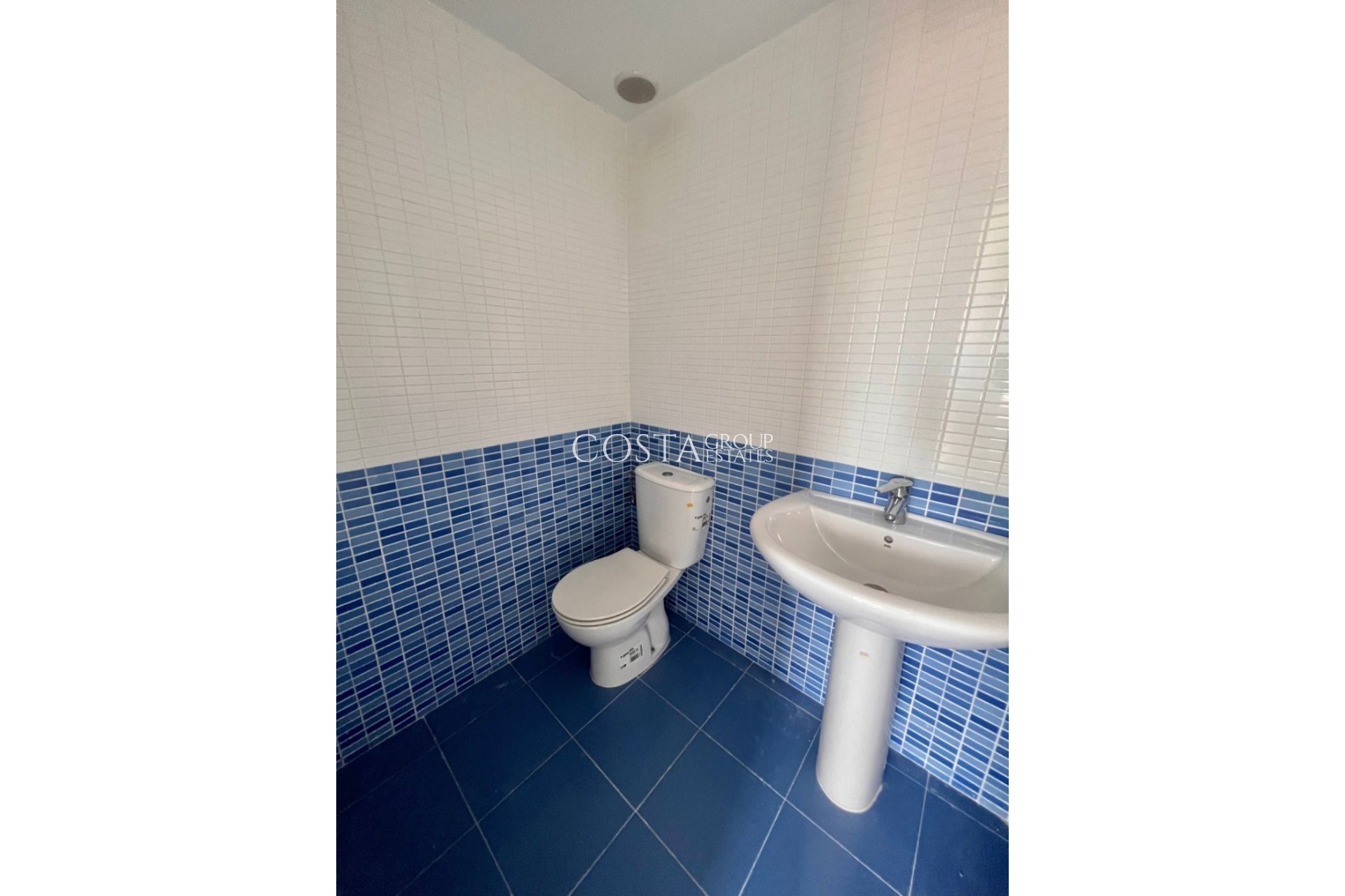 Wiederverkauf - Apartments -
Calpe - Calpe Centro