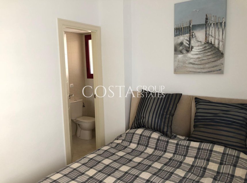 Wiederverkauf - Apartments -
Calpe - Calpe Centro