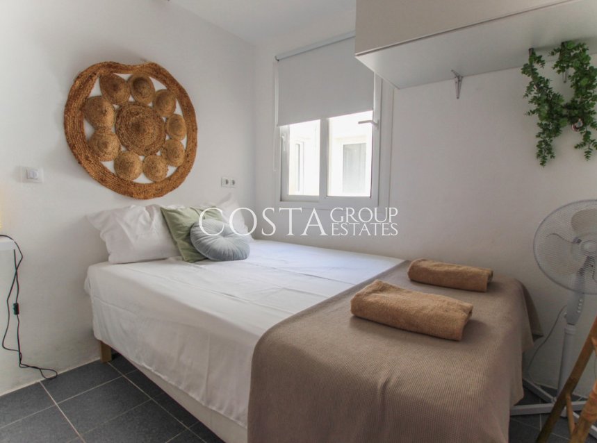 Wiederverkauf - Apartments -
Calpe - Calpe Centro