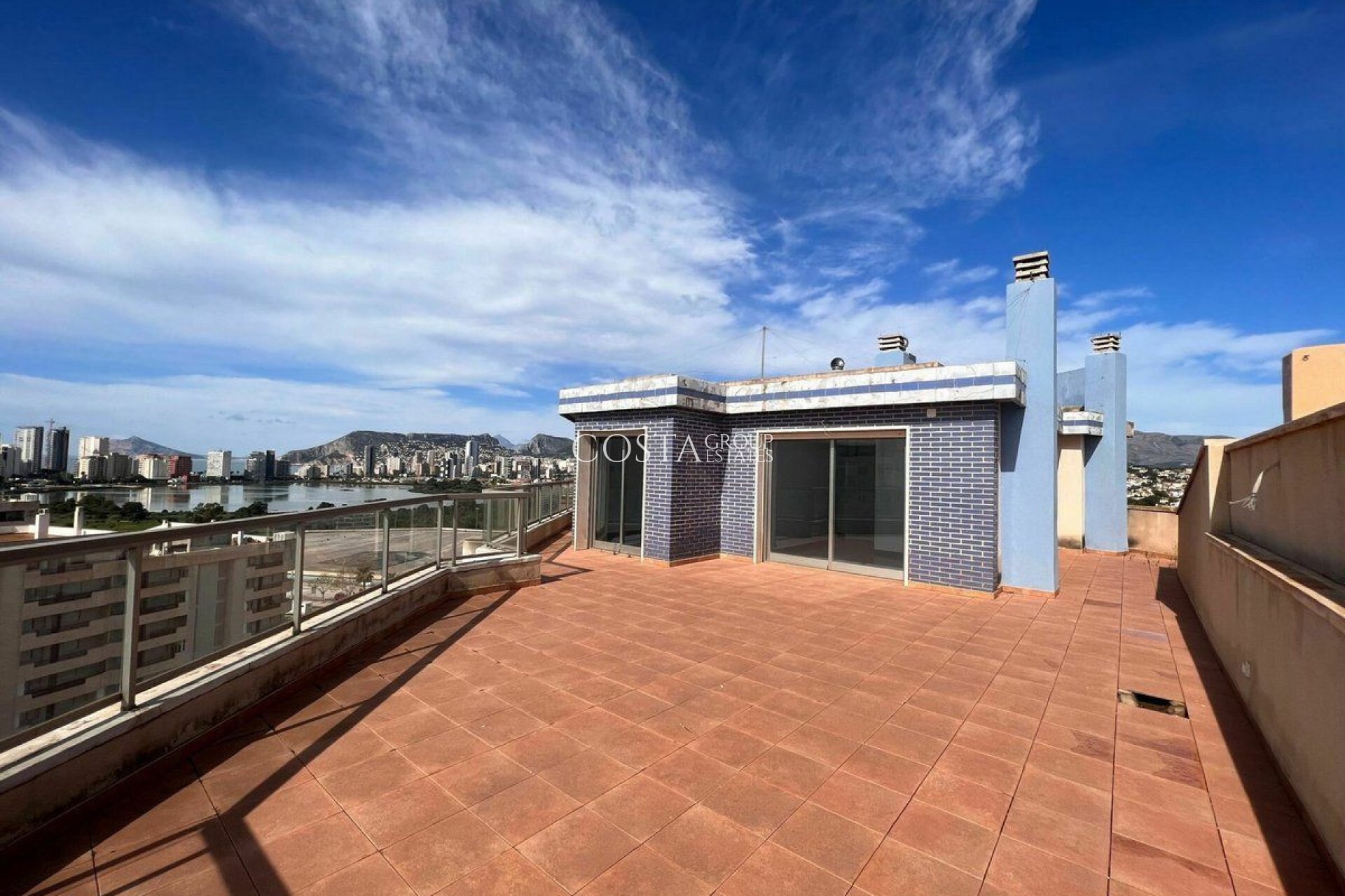 Wiederverkauf - Apartments -
Calpe - Calpe Centro