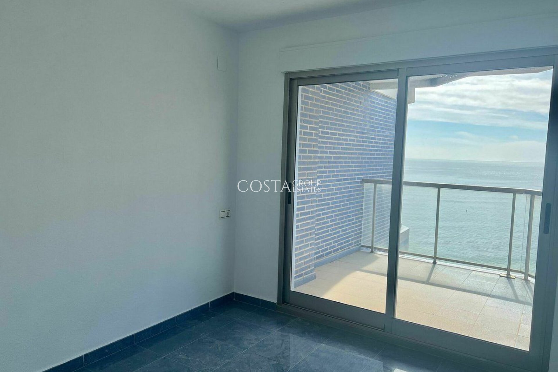 Wiederverkauf - Apartments -
Calpe - Calpe Centro