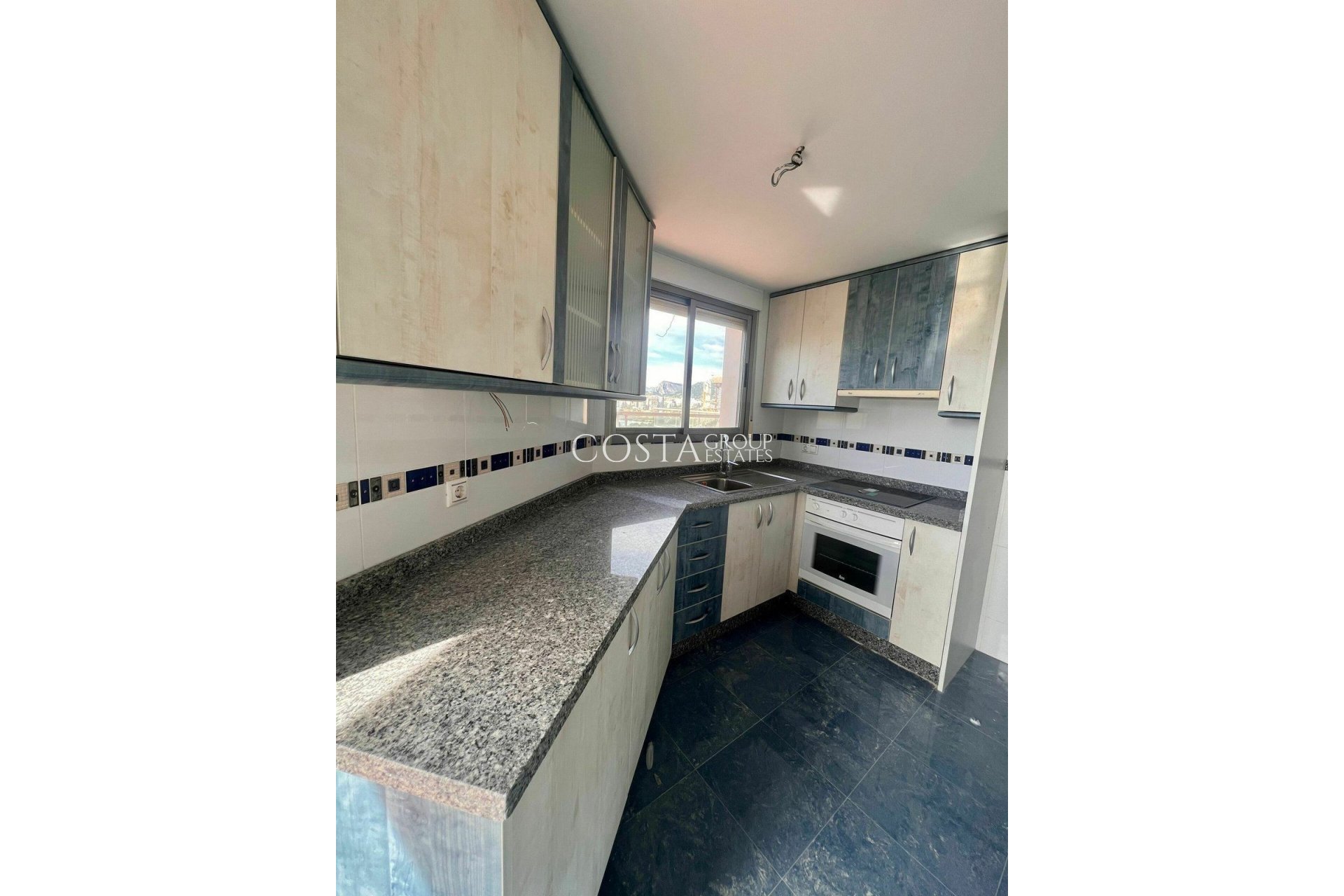 Wiederverkauf - Apartments -
Calpe - Calpe Centro