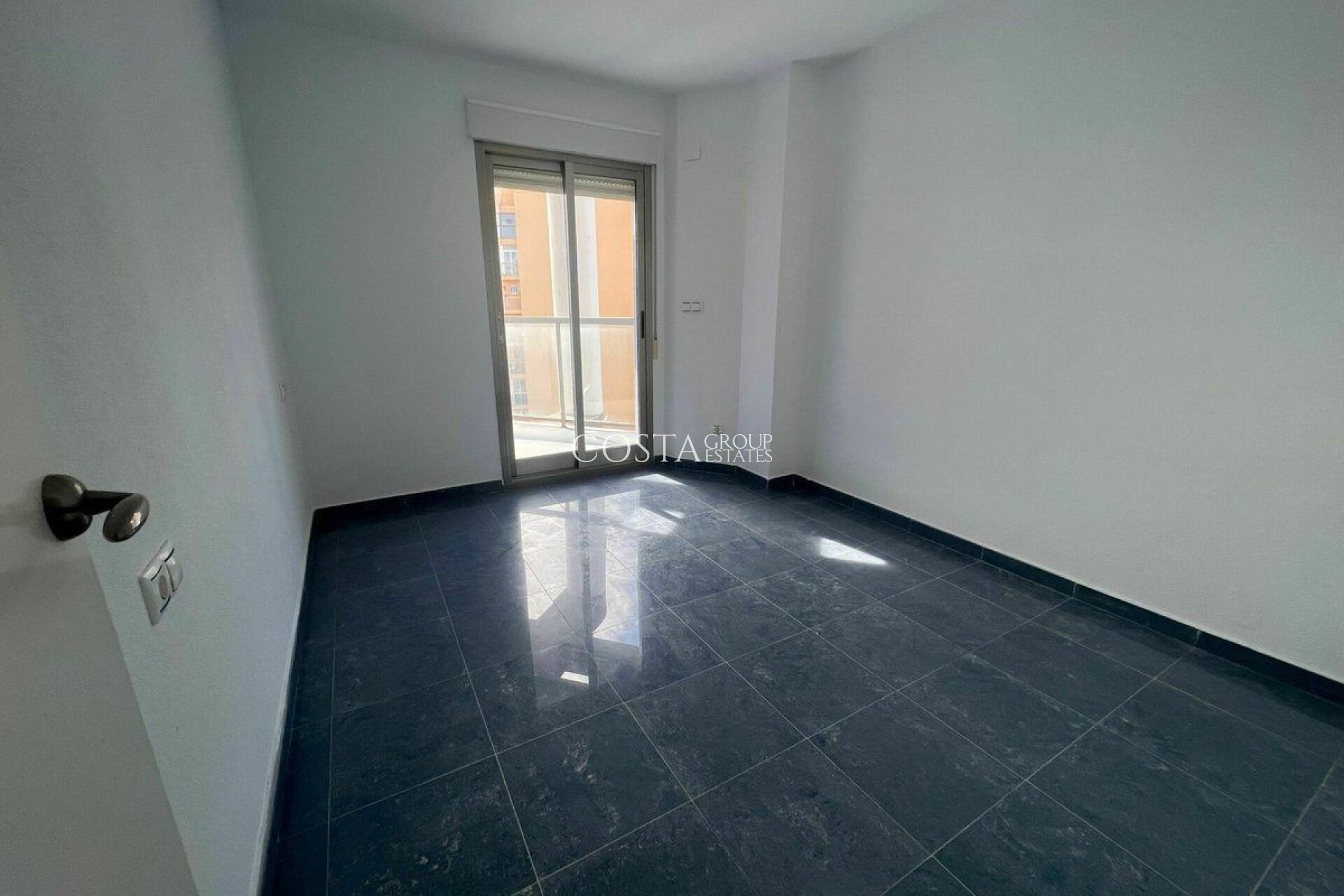 Wiederverkauf - Apartments -
Calpe - Calpe Centro