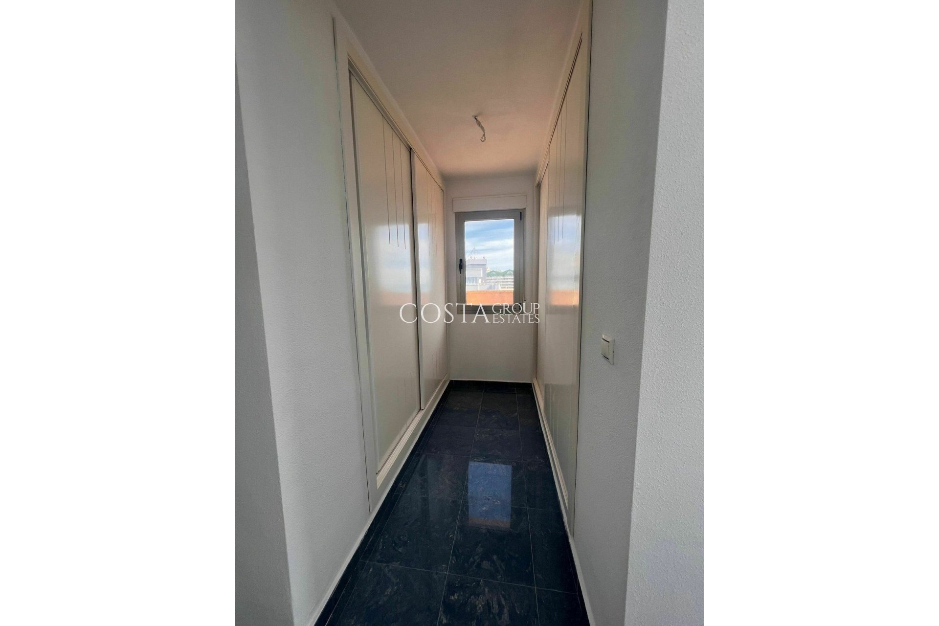 Wiederverkauf - Apartments -
Calpe - Calpe Centro