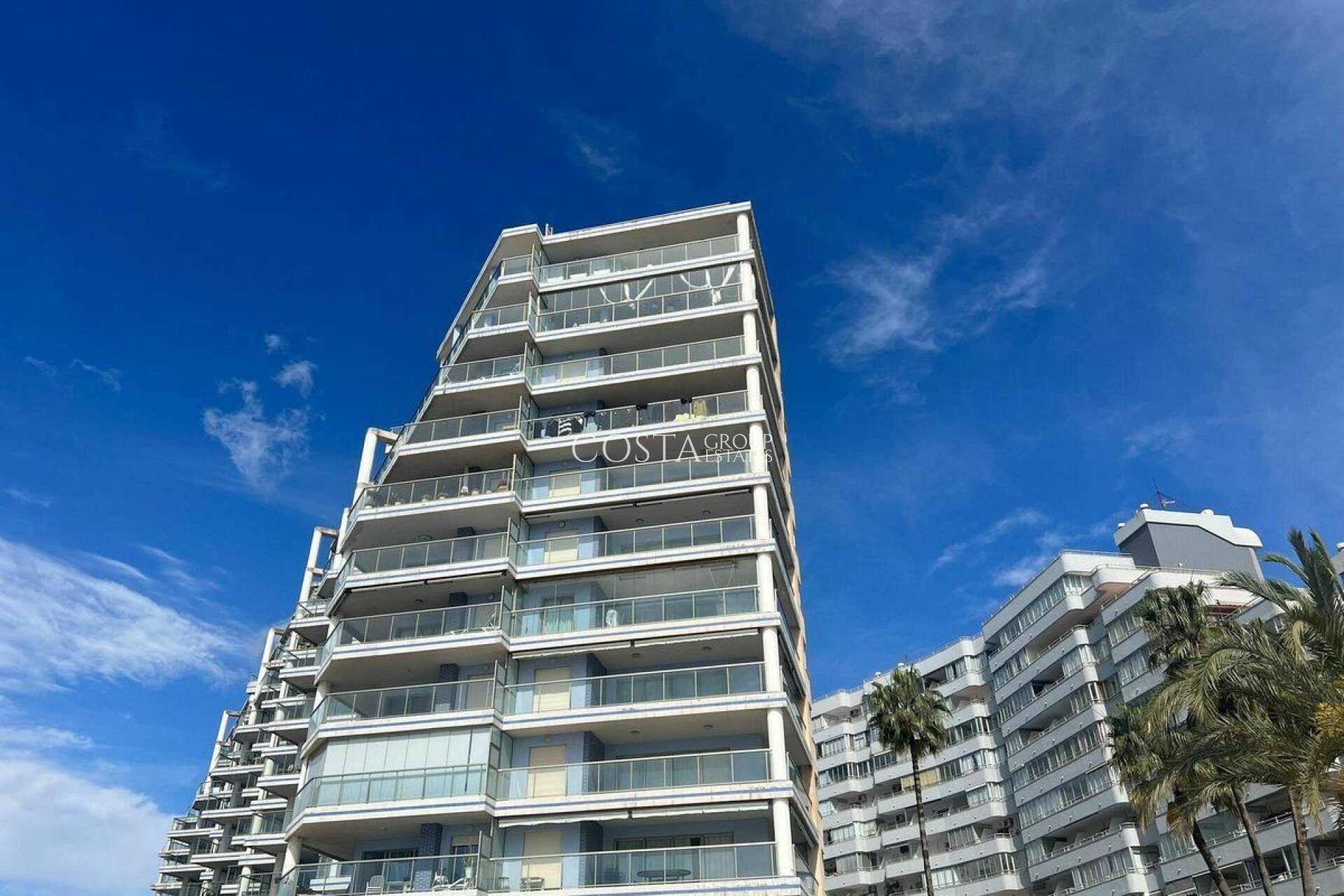 Wiederverkauf - Apartments -
Calpe - Calpe Centro