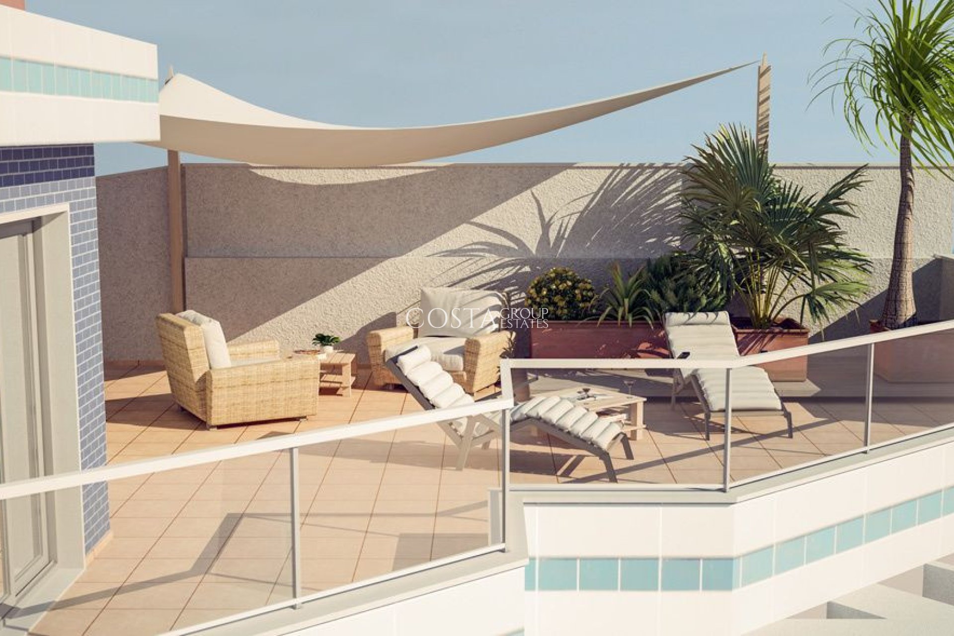 Wiederverkauf - Apartments -
Calpe - Calpe Centro
