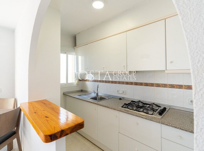 Wiederverkauf - Apartments -
Calpe - Calpe Centro