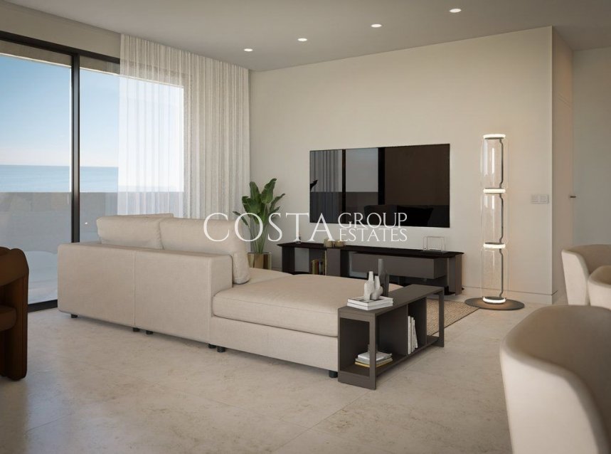 Wiederverkauf - Apartments -
Calpe - Calpe Centro