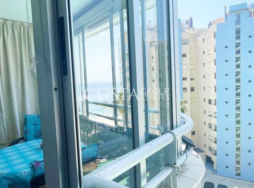 Wiederverkauf - Apartments -
Calpe - Calpe Centro