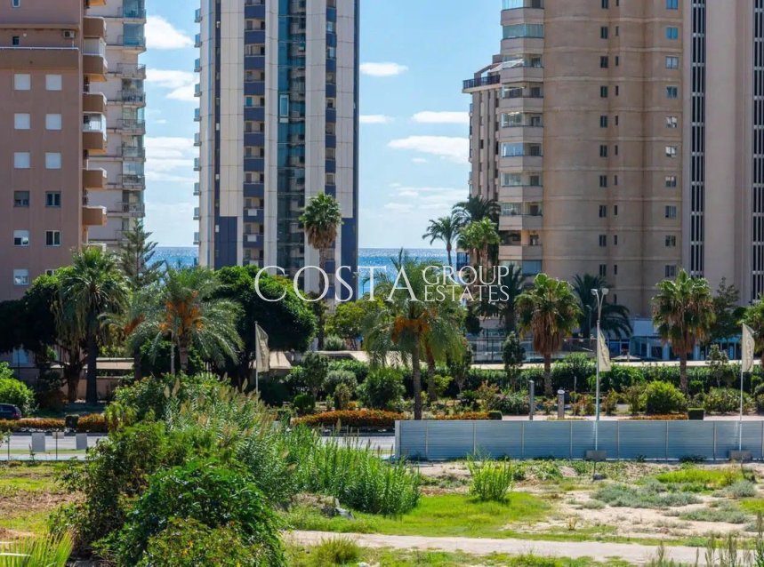 Wiederverkauf - Apartments -
Calpe - Calpe Centro
