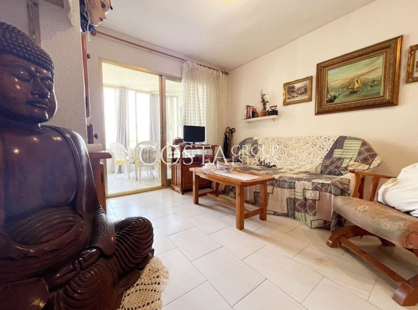 Wiederverkauf - Apartments -
Calpe - Calpe Centro