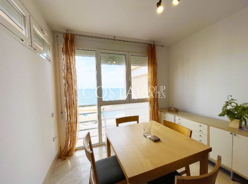 Wiederverkauf - Apartments -
Calpe - Calpe Centro