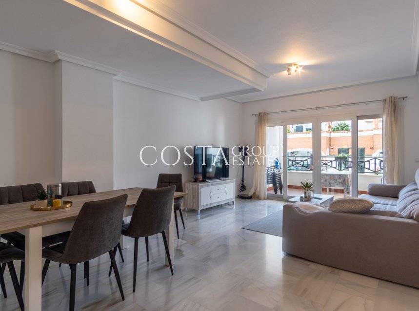 Wiederverkauf - Apartments -
Calpe - Calpe Centro
