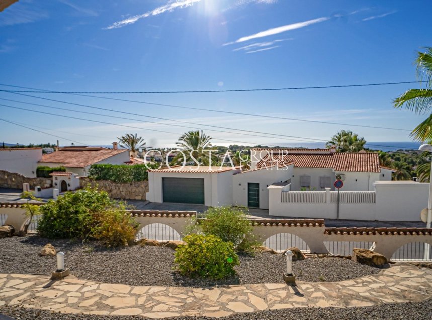 Wiederverkauf - Apartments -
Calpe - Calpe Centro