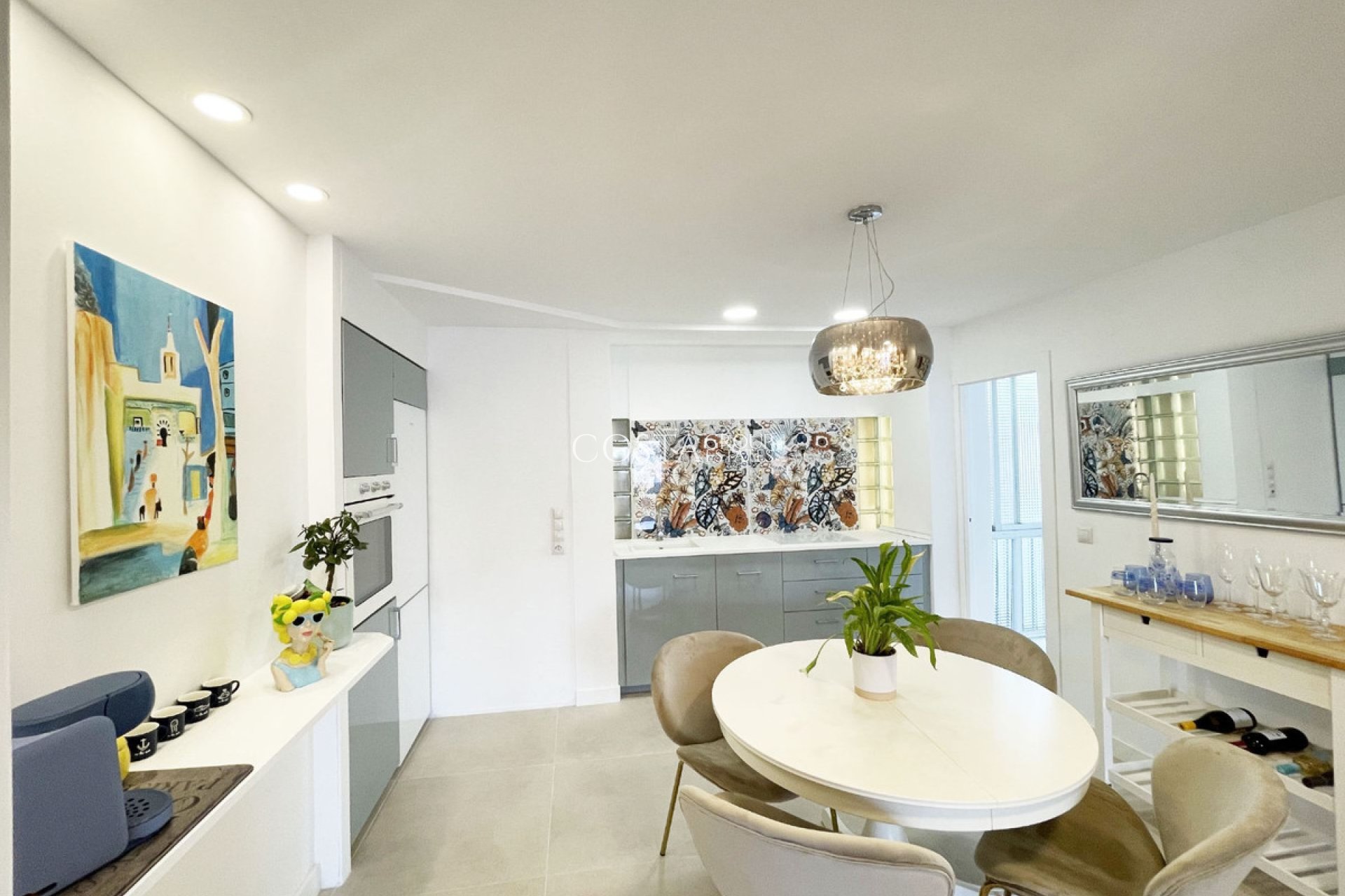 Wiederverkauf - Apartments -
Calpe - Calpe Centro