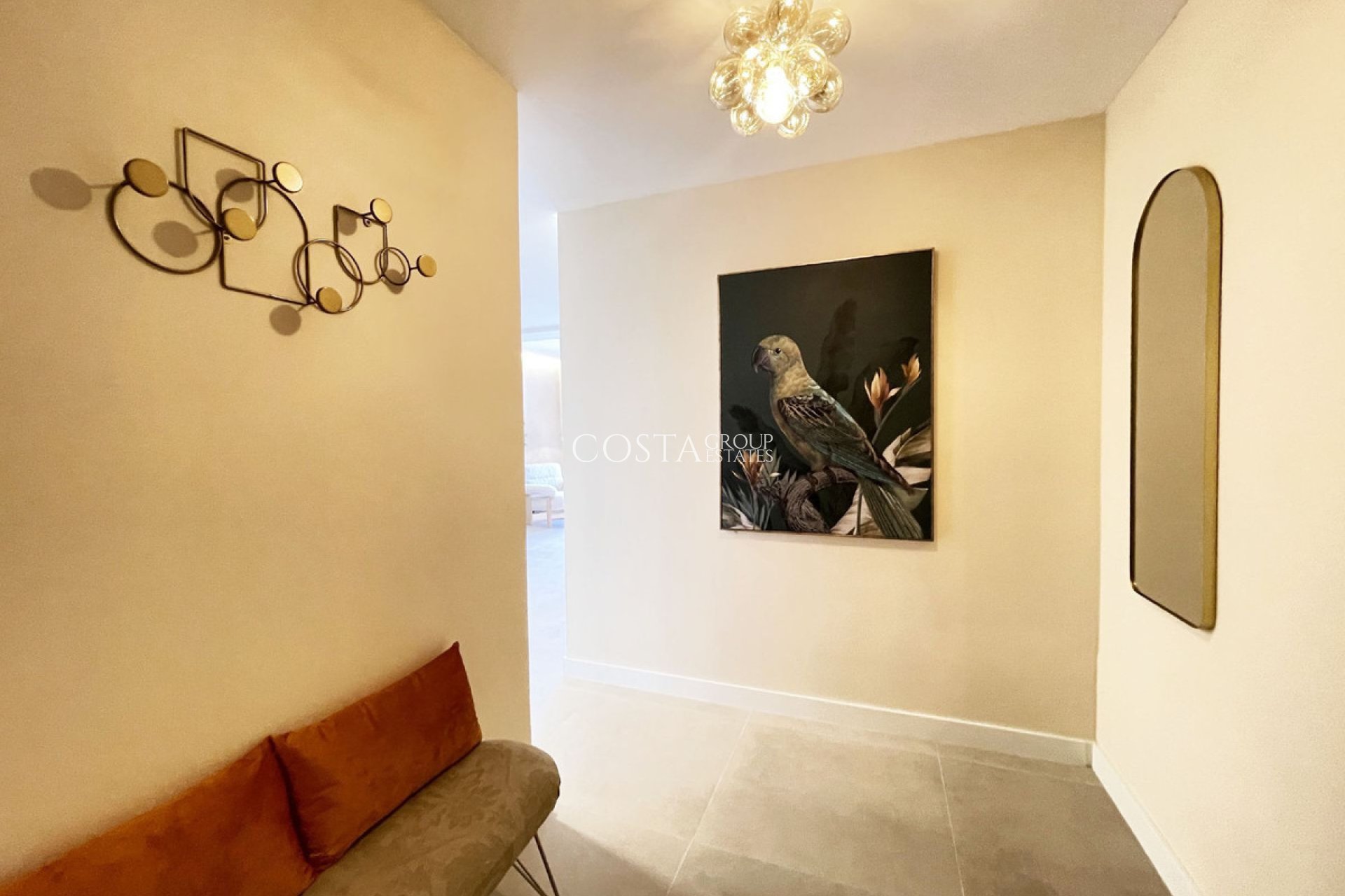 Wiederverkauf - Apartments -
Calpe - Calpe Centro