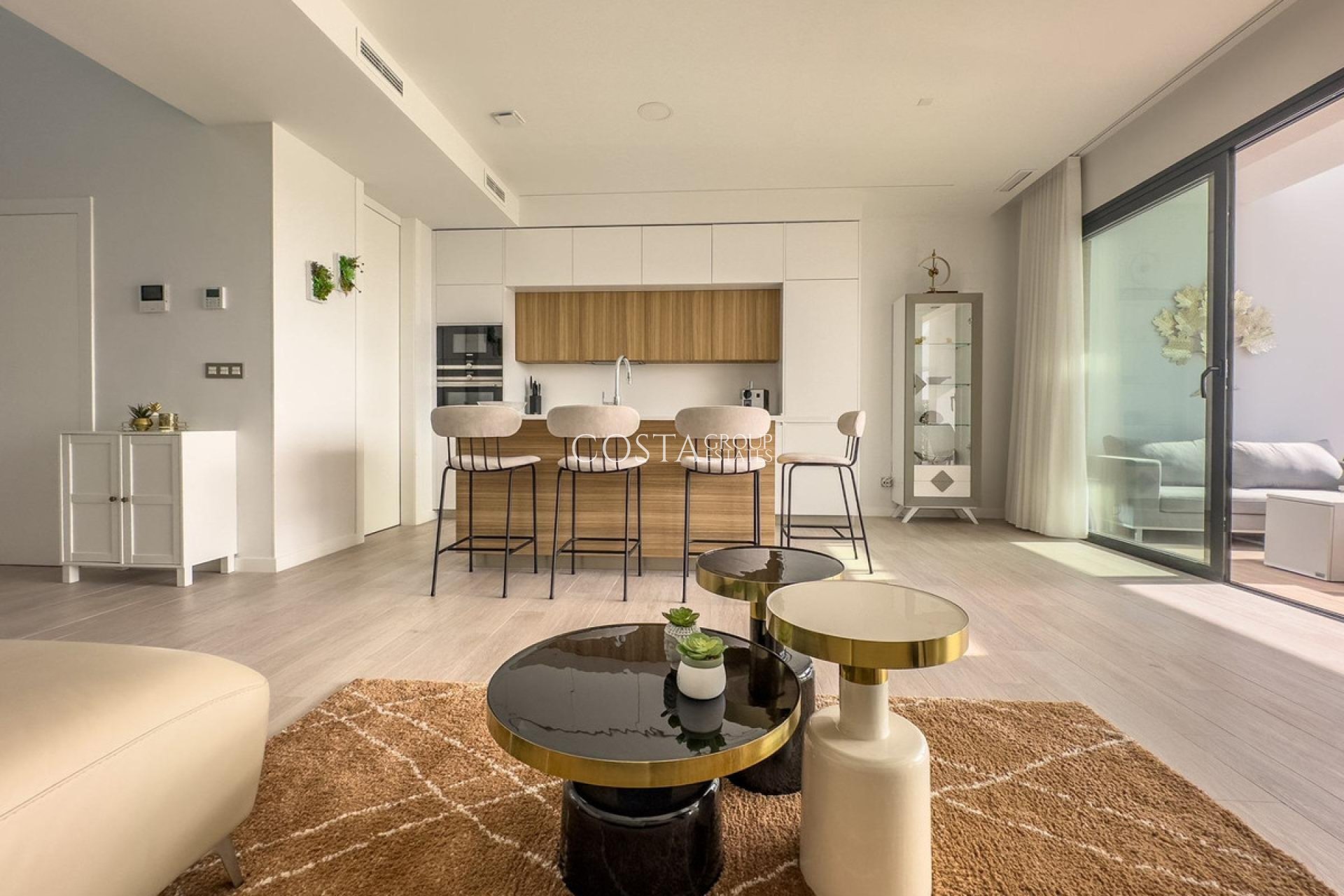 Wiederverkauf - Apartments -
Calpe - Calpe Centro