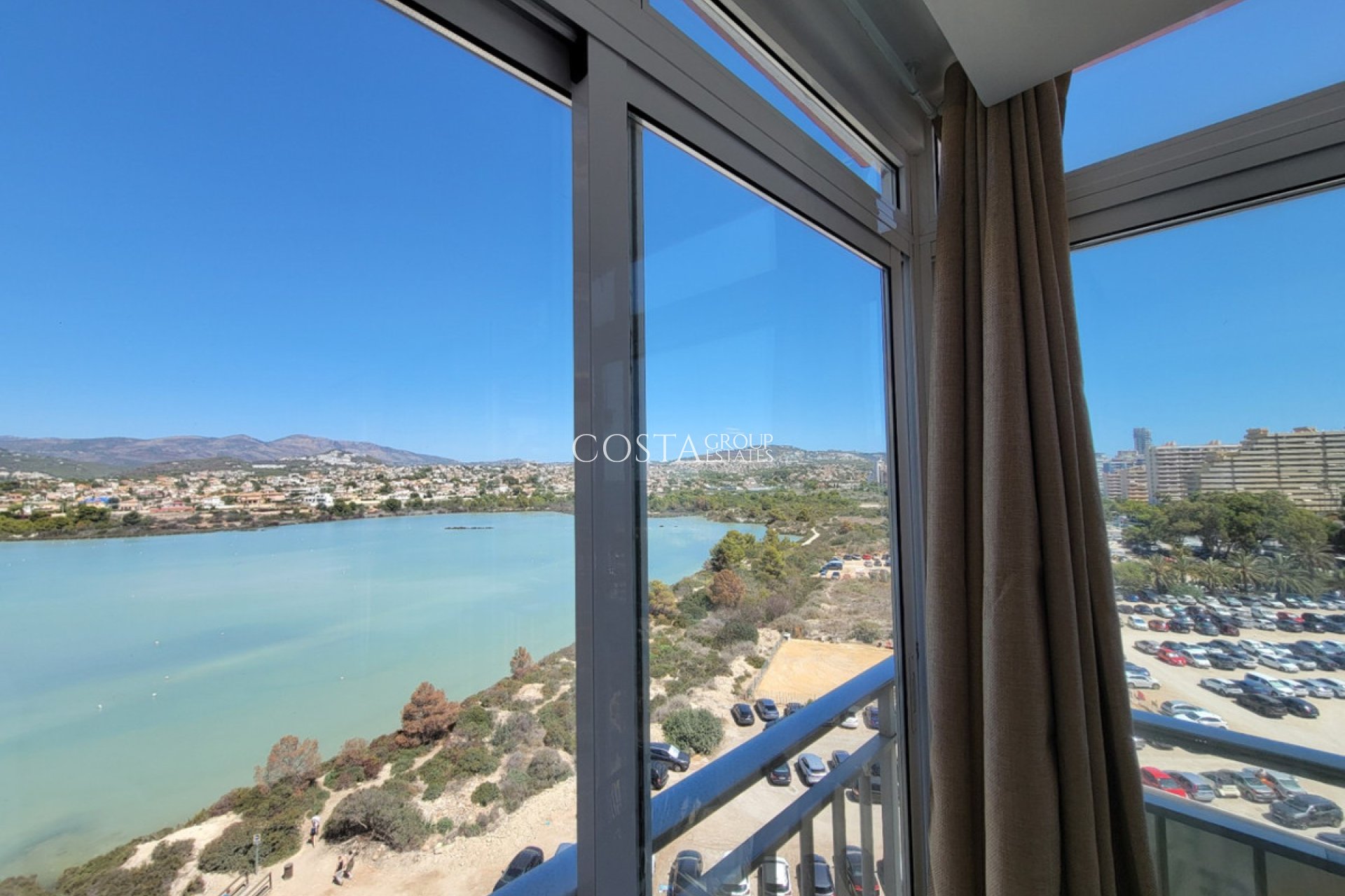 Wiederverkauf - Apartments -
Calpe - Calpe Centro