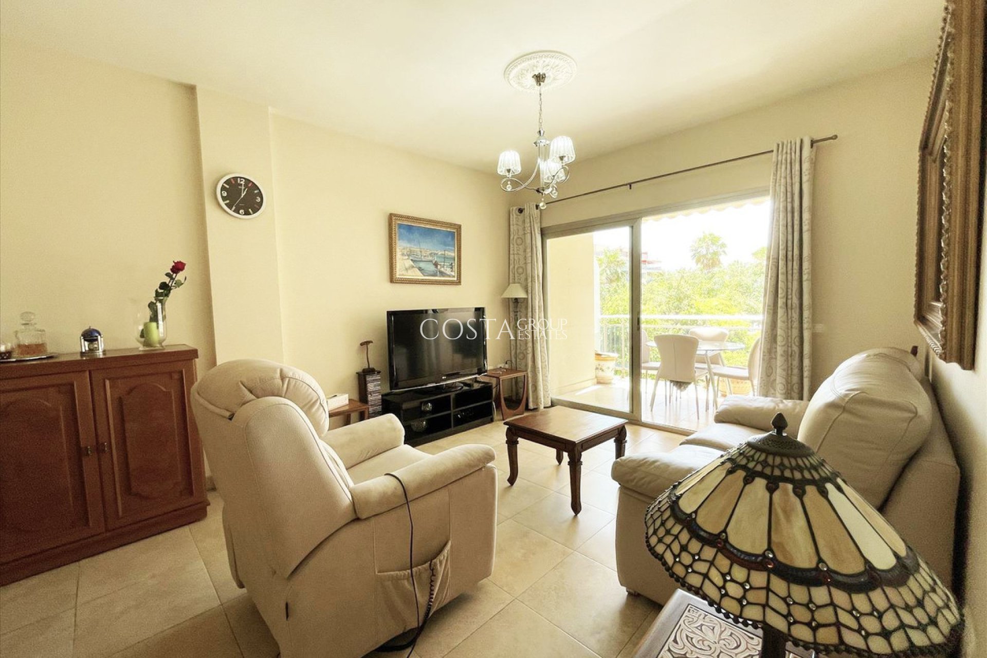 Wiederverkauf - Apartments -
Calpe - Calpe Centro