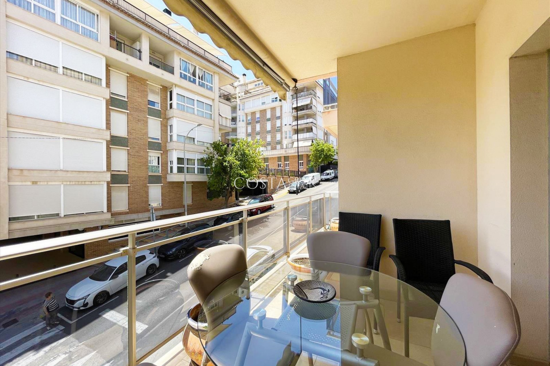 Wiederverkauf - Apartments -
Calpe - Calpe Centro