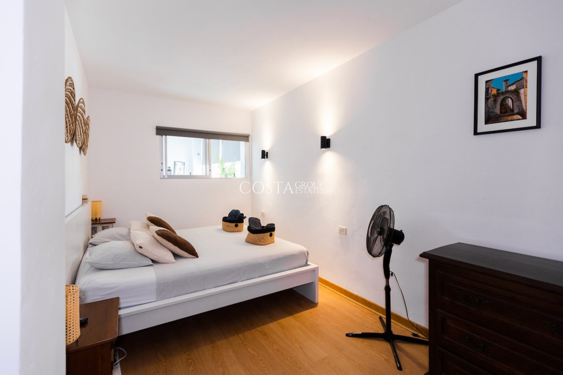 Wiederverkauf - Apartments -
Calpe - Calpe Centro