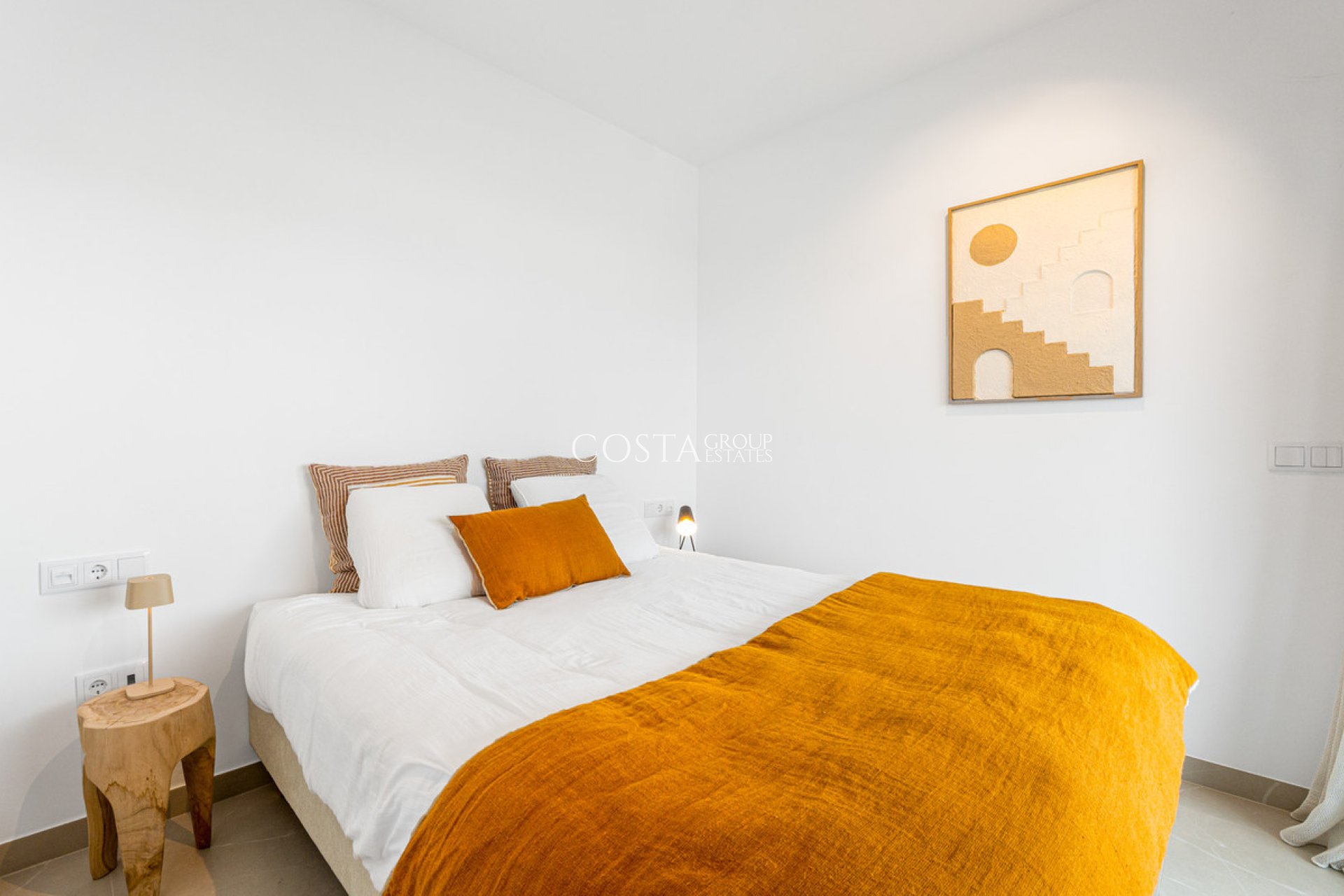 Wiederverkauf - Apartments -
Calpe - Calpe Centro