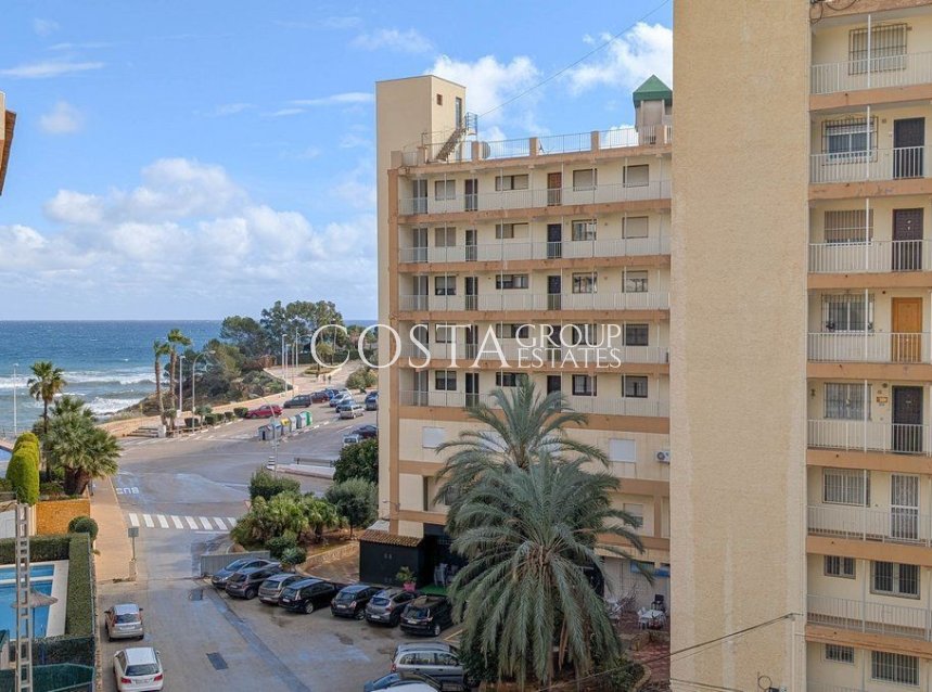 Wiederverkauf - Apartments -
Calpe - Calpe Centro