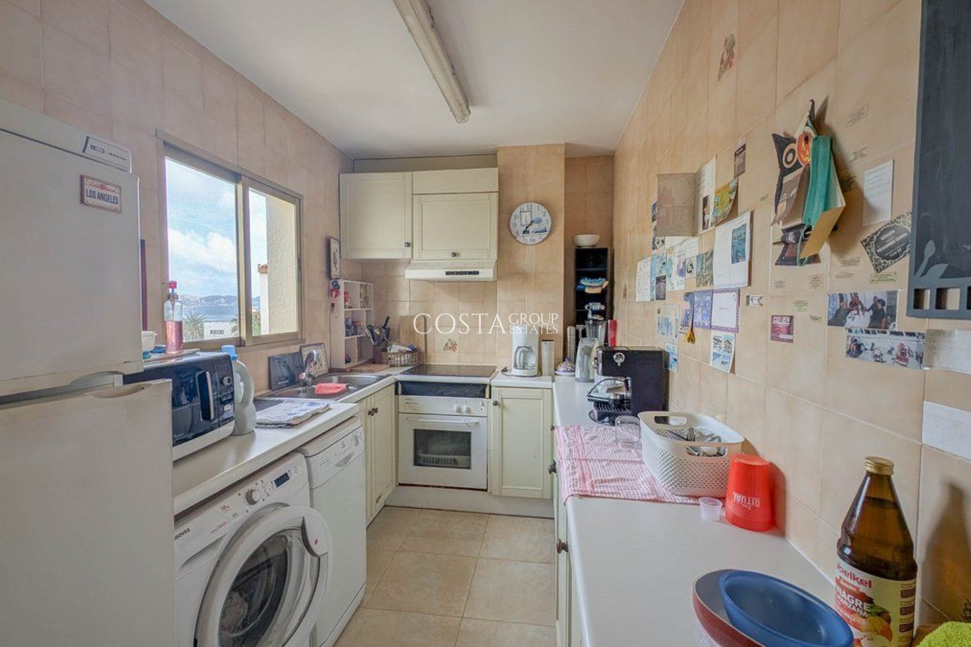 Wiederverkauf - Apartments -
Calpe - Calpe Centro