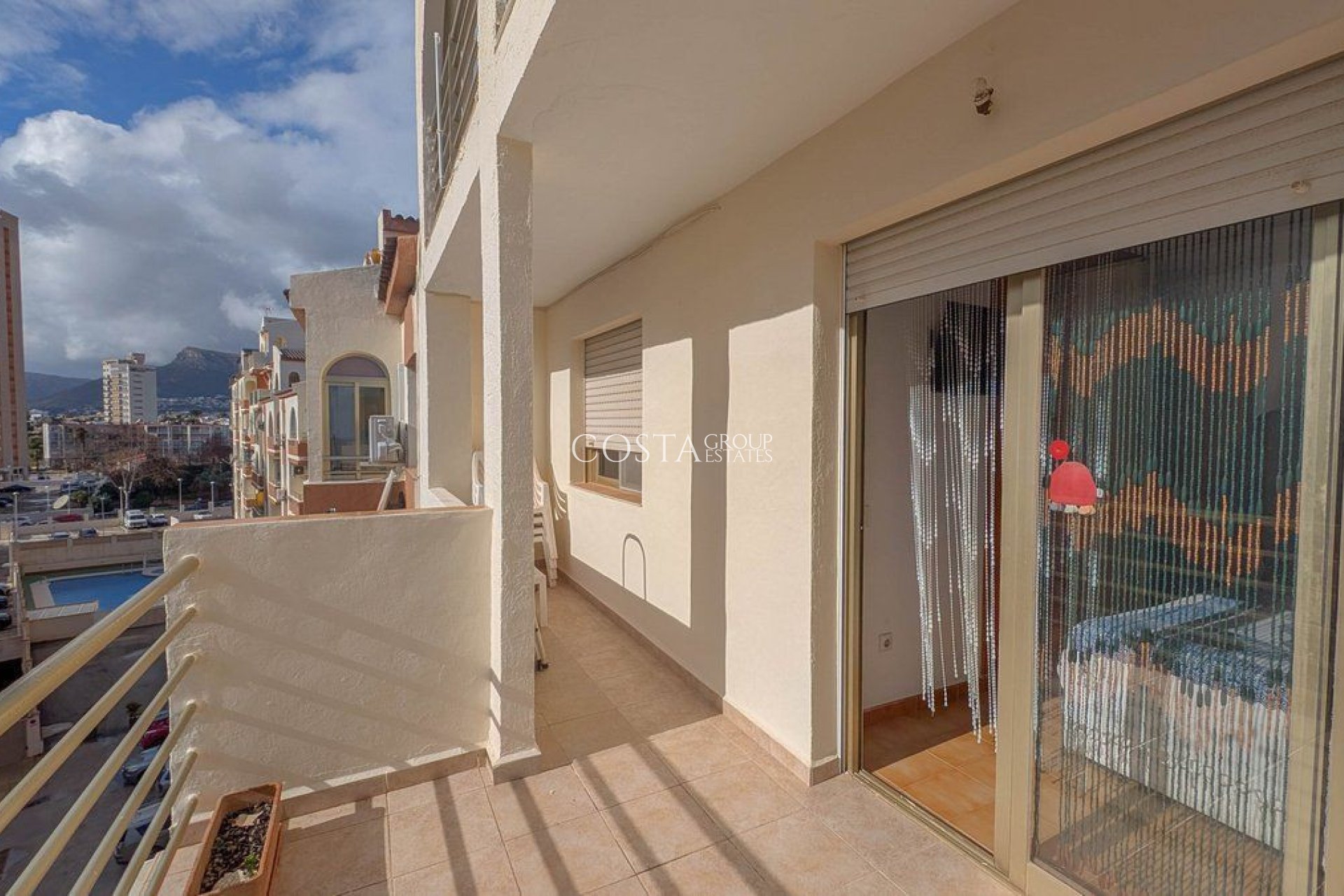 Wiederverkauf - Apartments -
Calpe - Calpe Centro