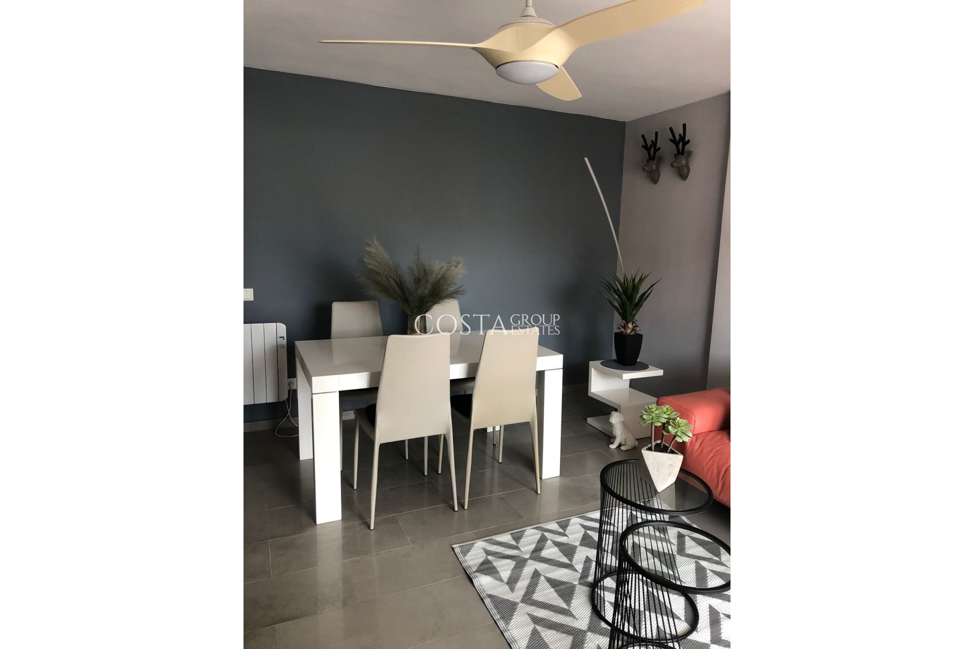 Wiederverkauf - Apartments -
Calpe - Calpe Centro