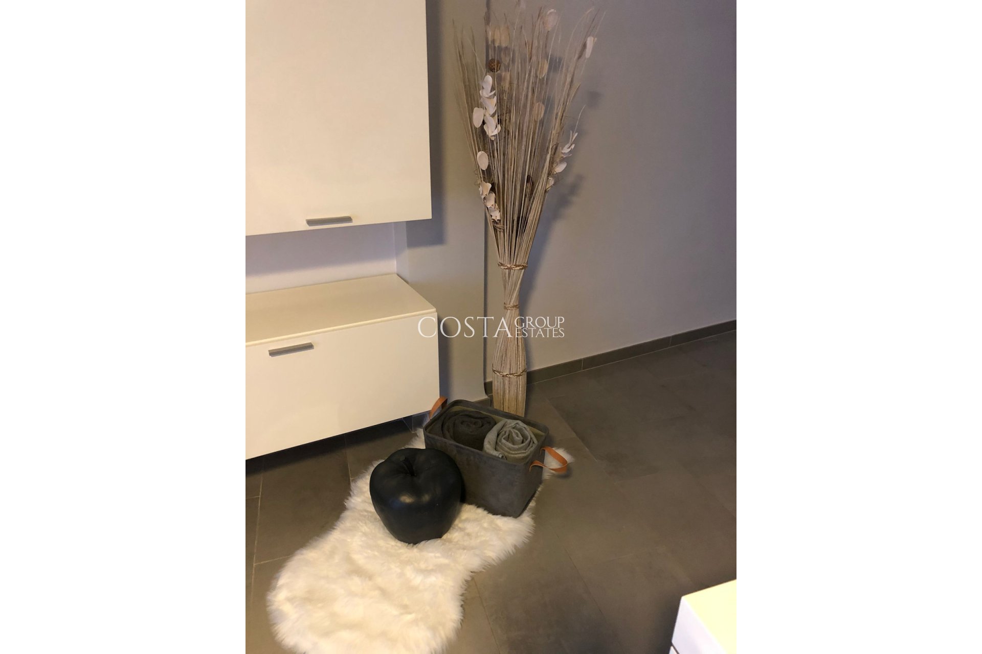 Wiederverkauf - Apartments -
Calpe - Calpe Centro