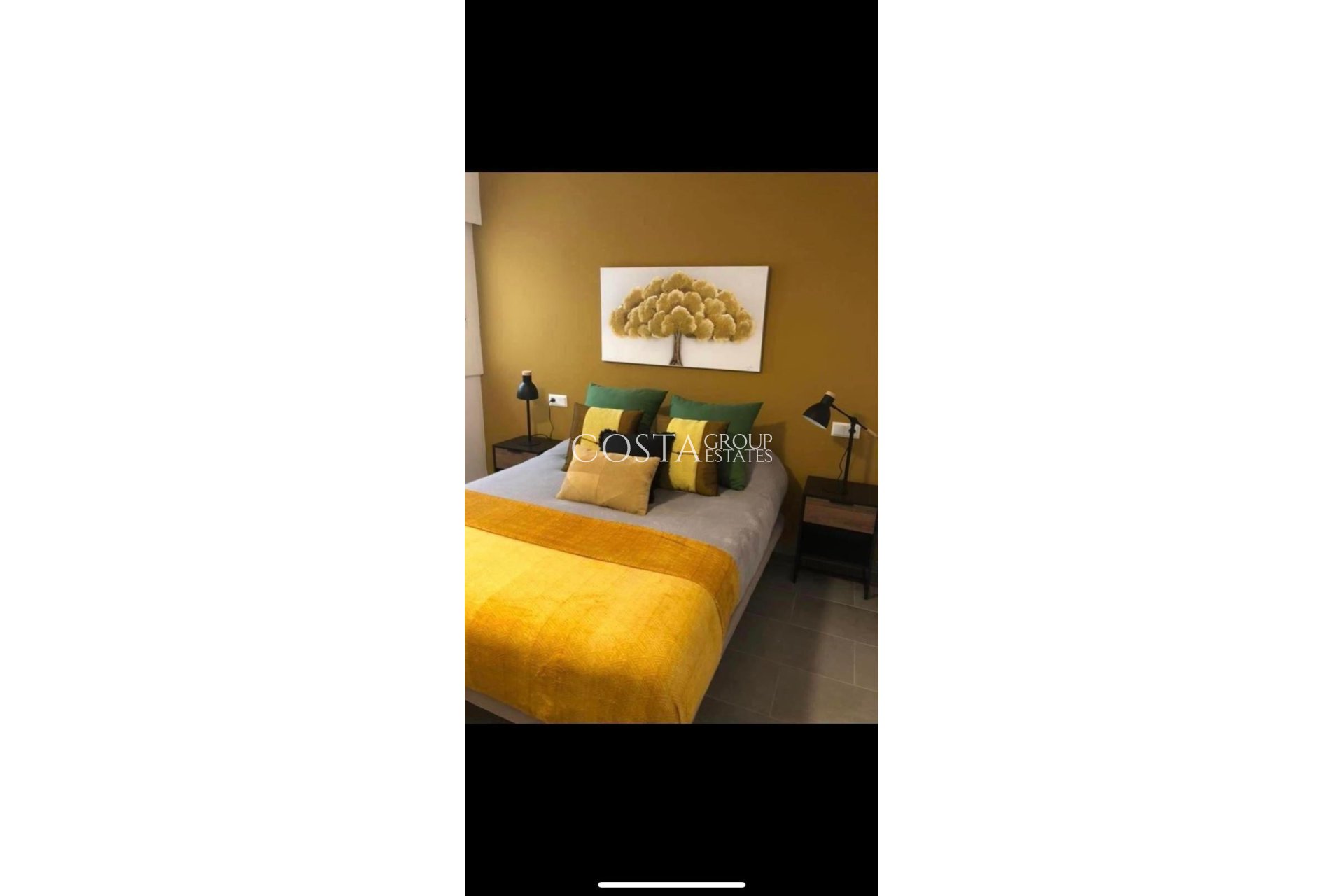 Wiederverkauf - Apartments -
Calpe - Calpe Centro