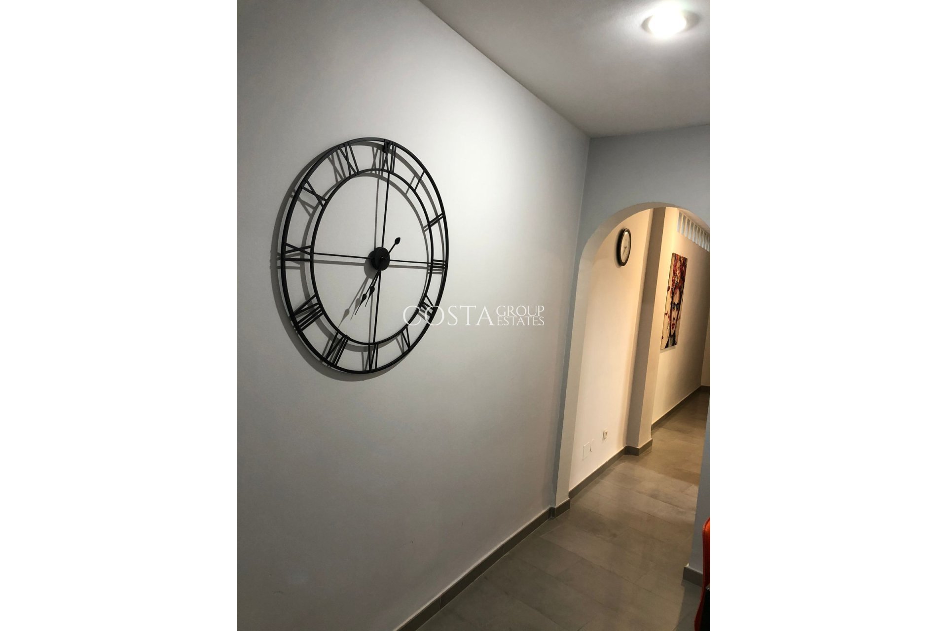 Wiederverkauf - Apartments -
Calpe - Calpe Centro