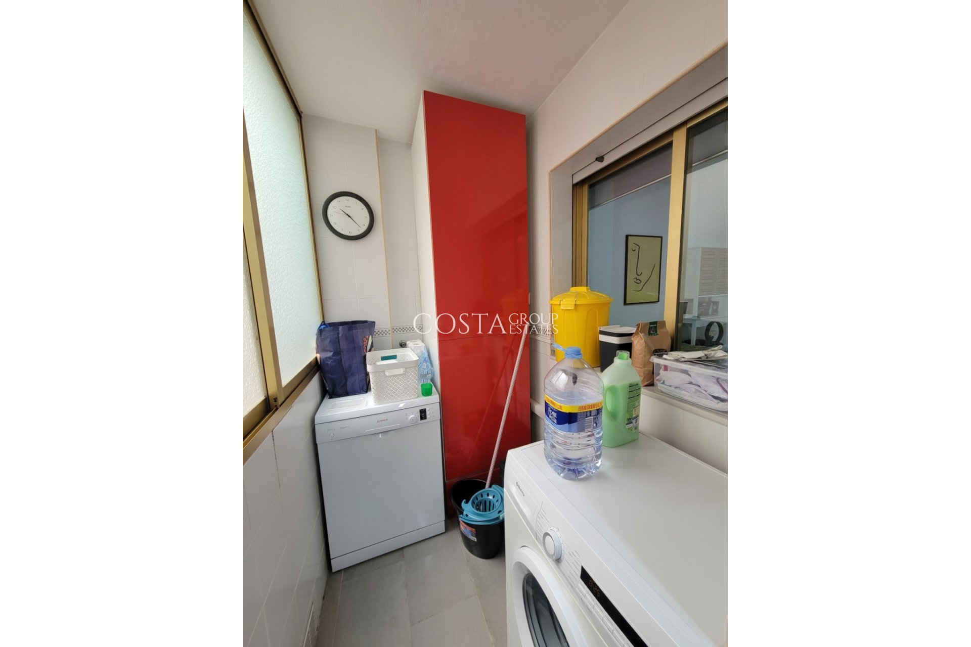 Wiederverkauf - Apartments -
Calpe - Calpe Centro