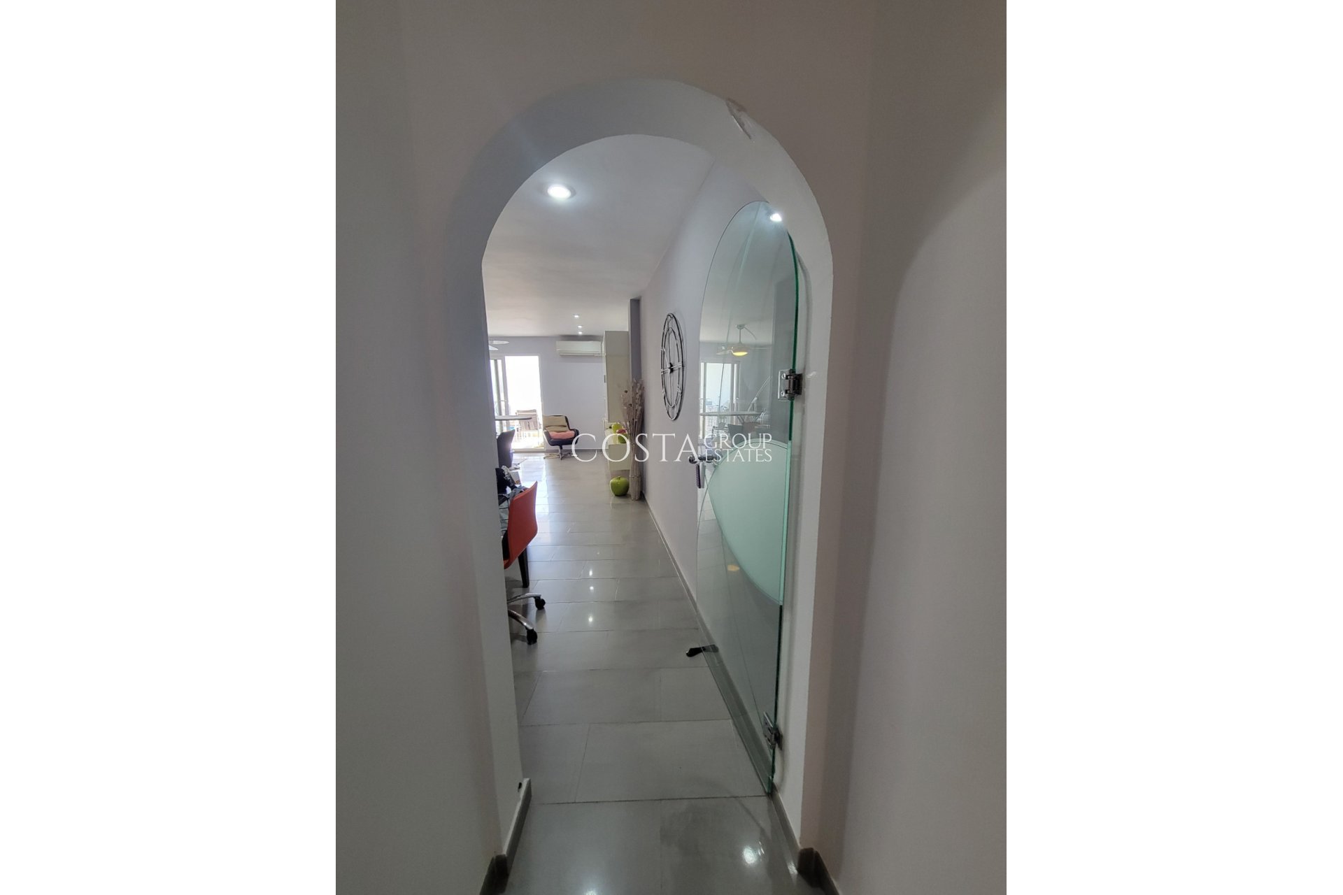 Wiederverkauf - Apartments -
Calpe - Calpe Centro