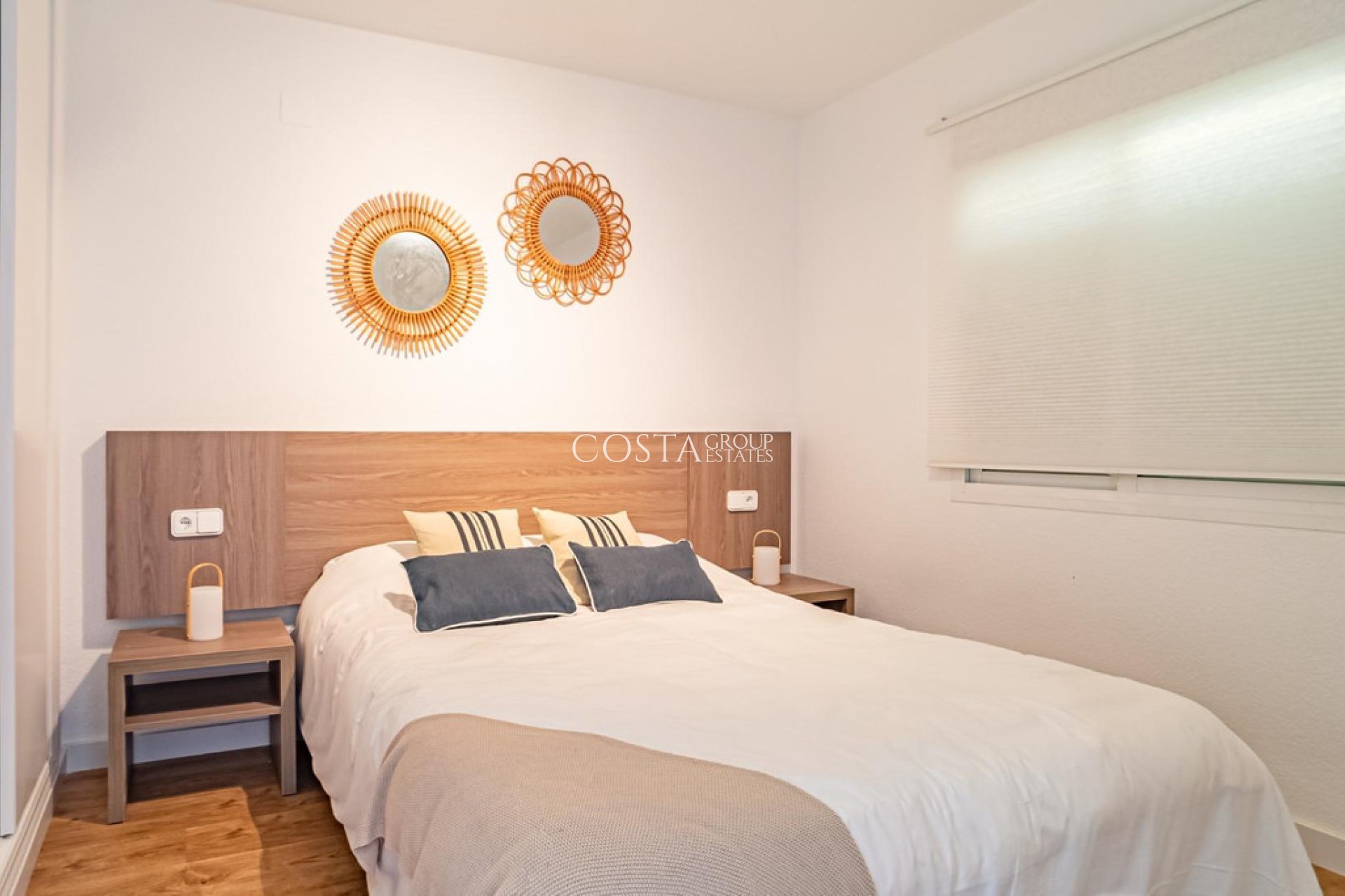 Wiederverkauf - Apartments -
Calpe - Calpe Centro