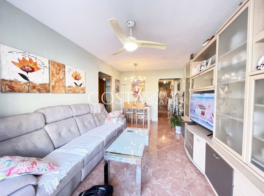 Wiederverkauf - Apartments -
Calpe - Calpe Centro