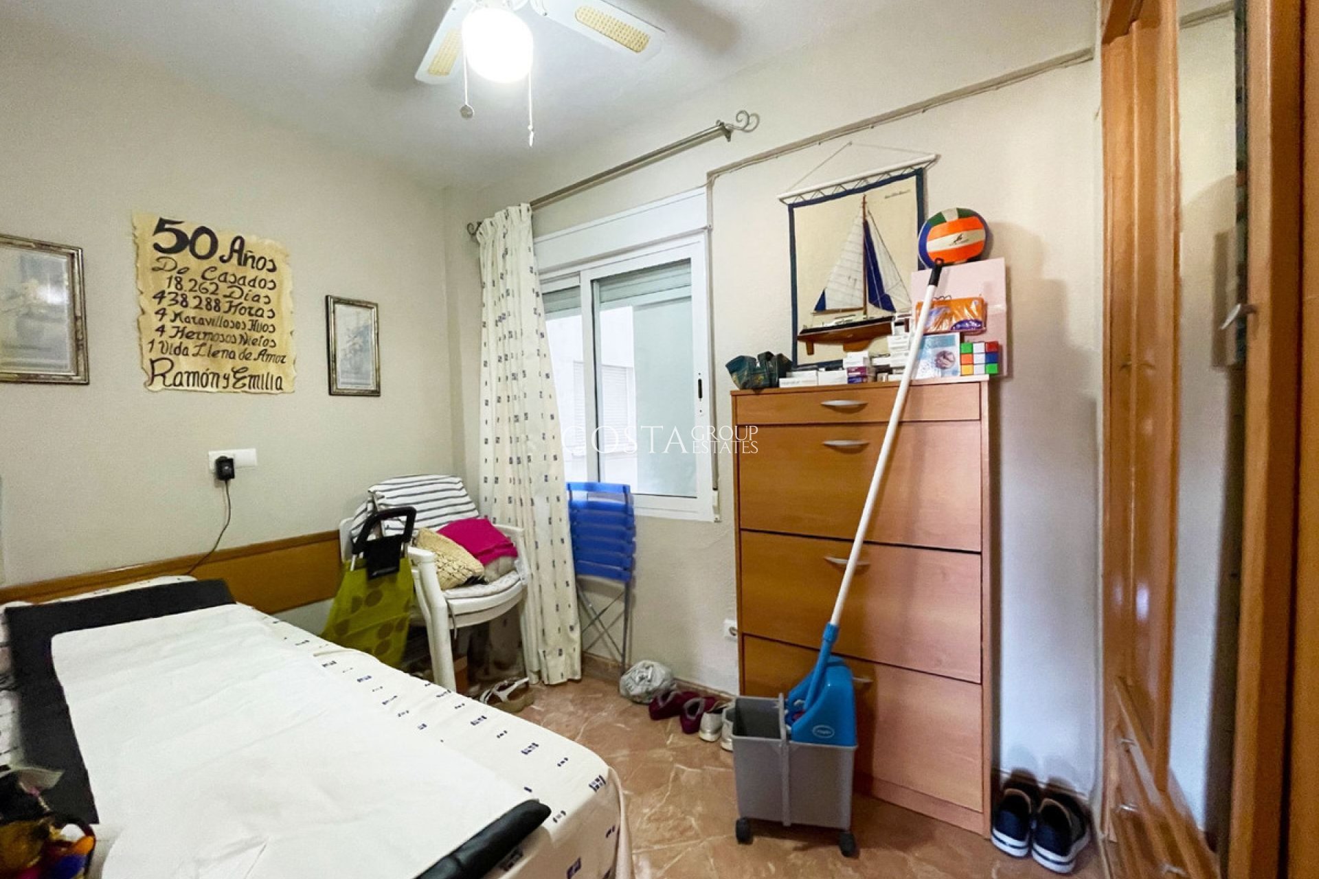 Wiederverkauf - Apartments -
Calpe - Calpe Centro