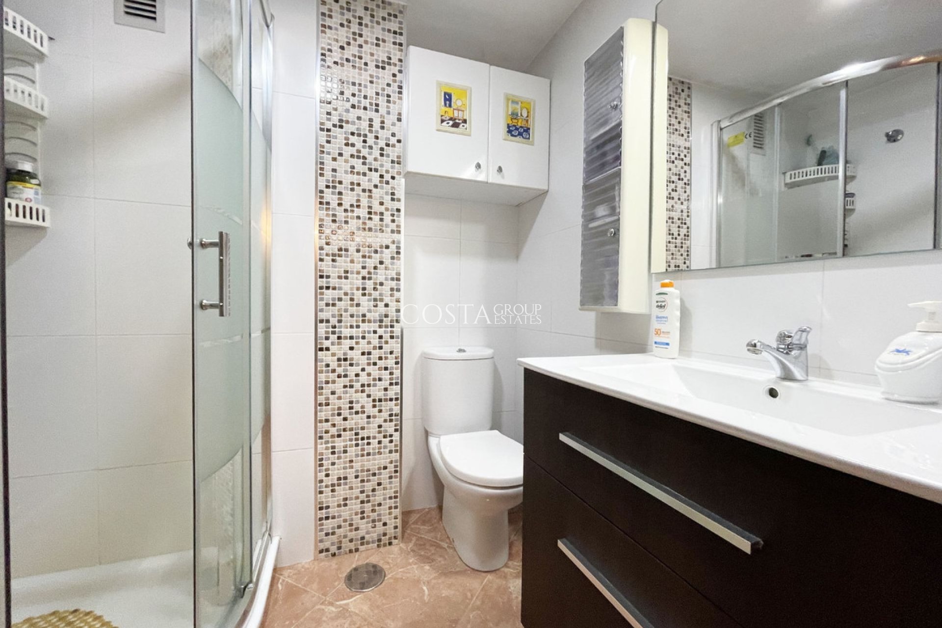 Wiederverkauf - Apartments -
Calpe - Calpe Centro