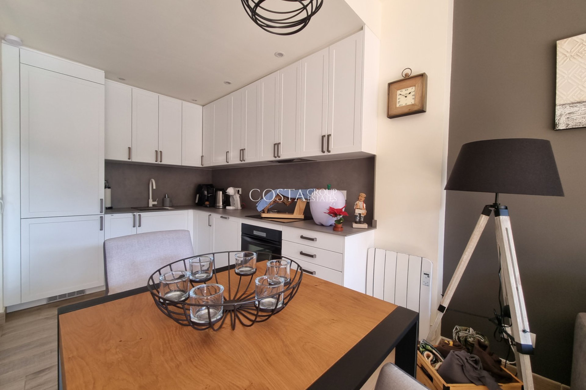 Wiederverkauf - Apartments -
Calpe - Calpe Centro