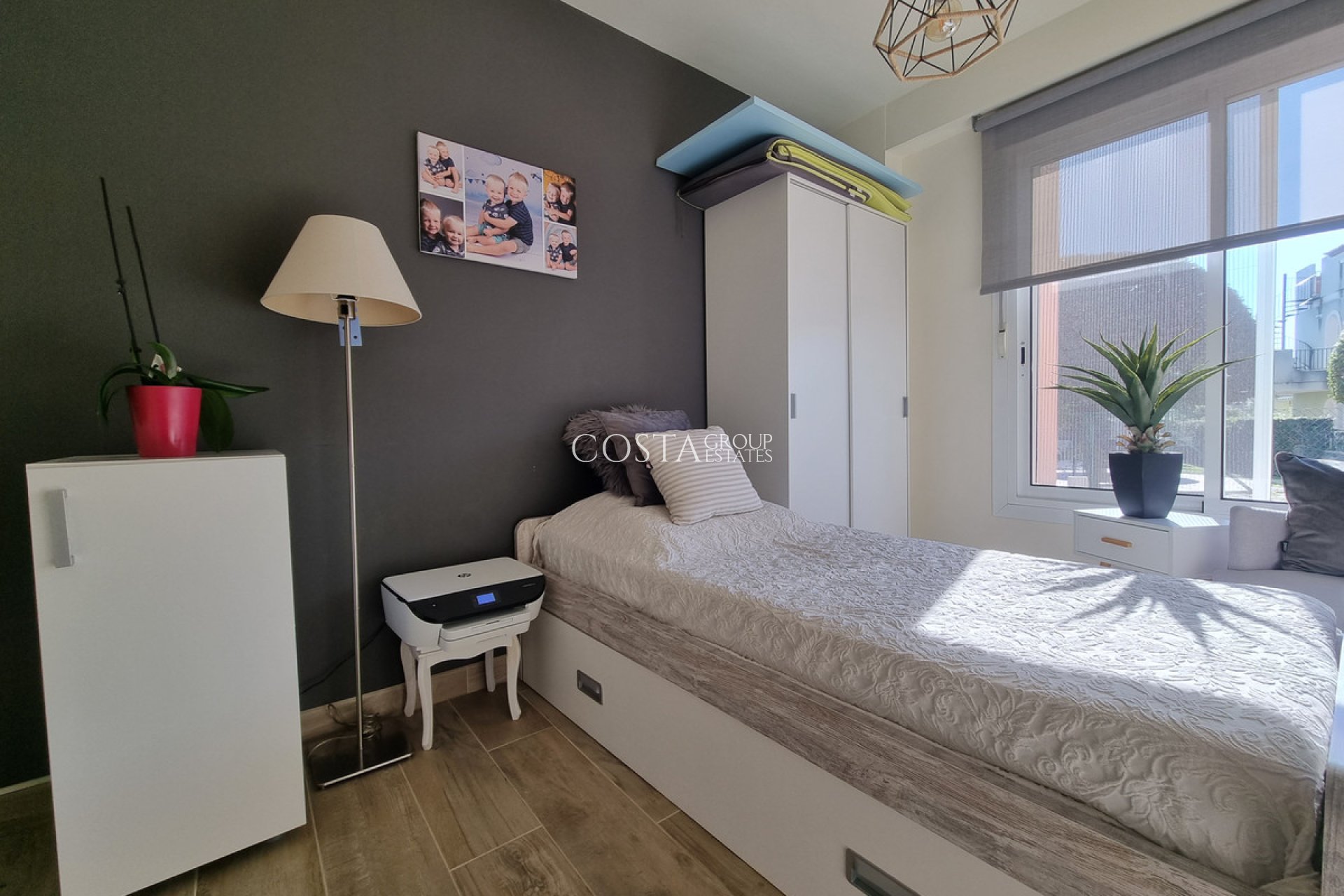 Wiederverkauf - Apartments -
Calpe - Calpe Centro