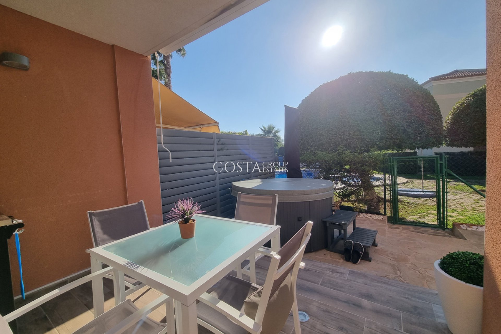 Wiederverkauf - Apartments -
Calpe - Calpe Centro