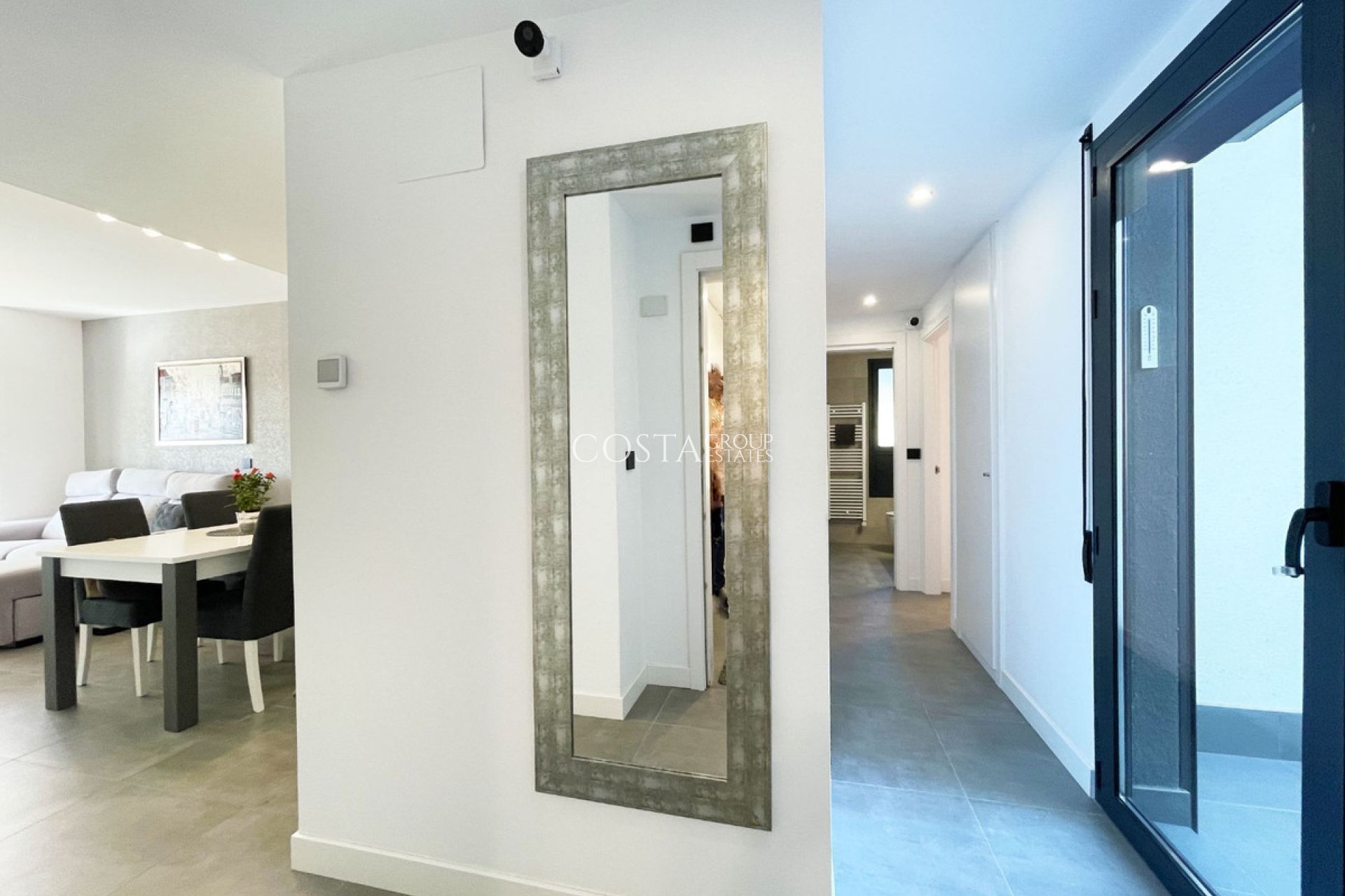 Wiederverkauf - Apartments -
Calpe - Calpe Centro