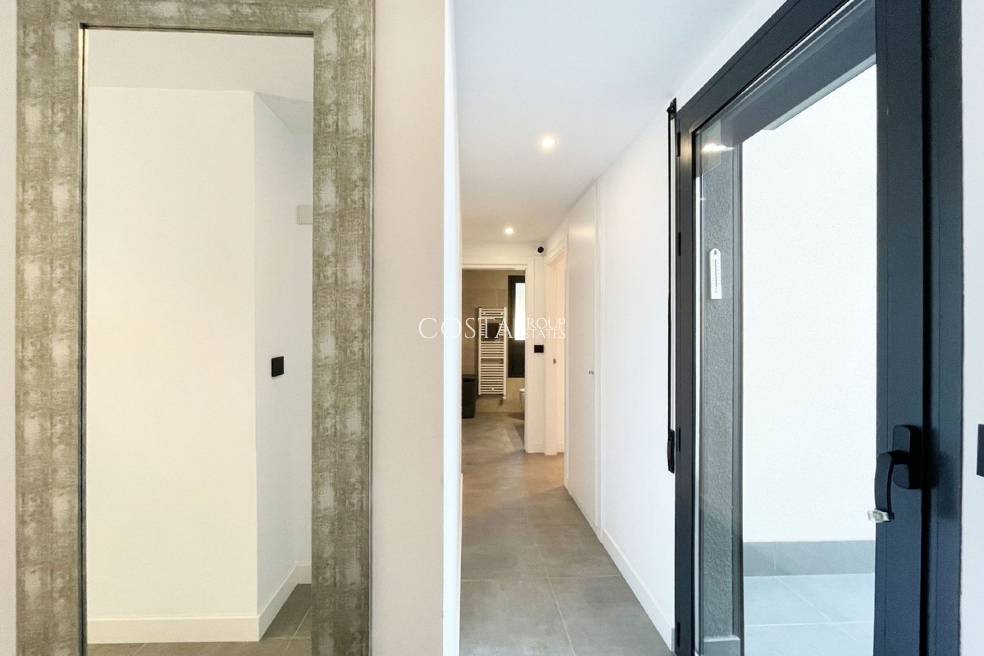 Wiederverkauf - Apartments -
Calpe - Calpe Centro