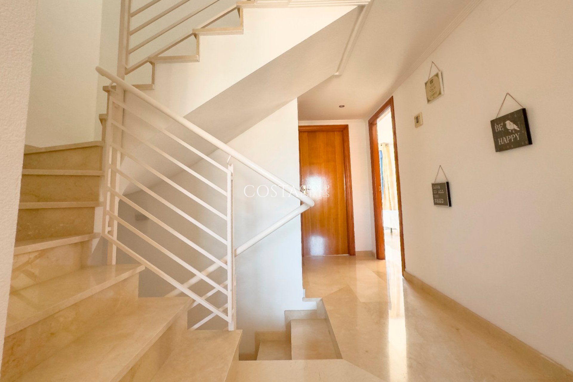 Wiederverkauf - Apartments -
Calpe - Calpe Centro