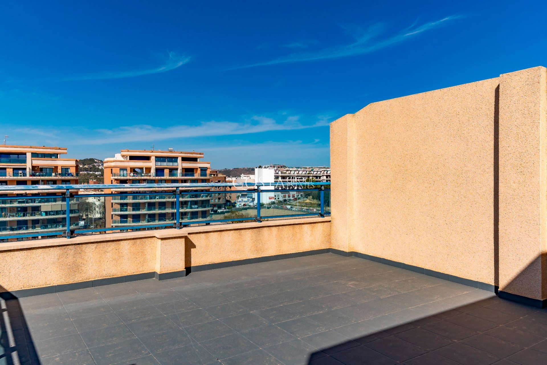 Wiederverkauf - Apartments -
Calpe - Calpe Centro
