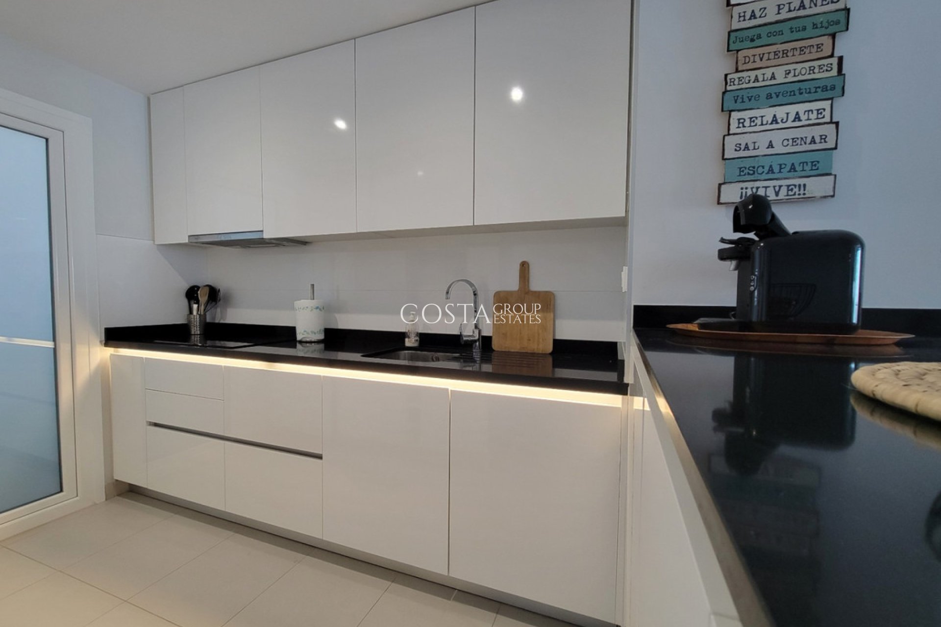 Wiederverkauf - Apartments -
Calpe - Calpe Centro