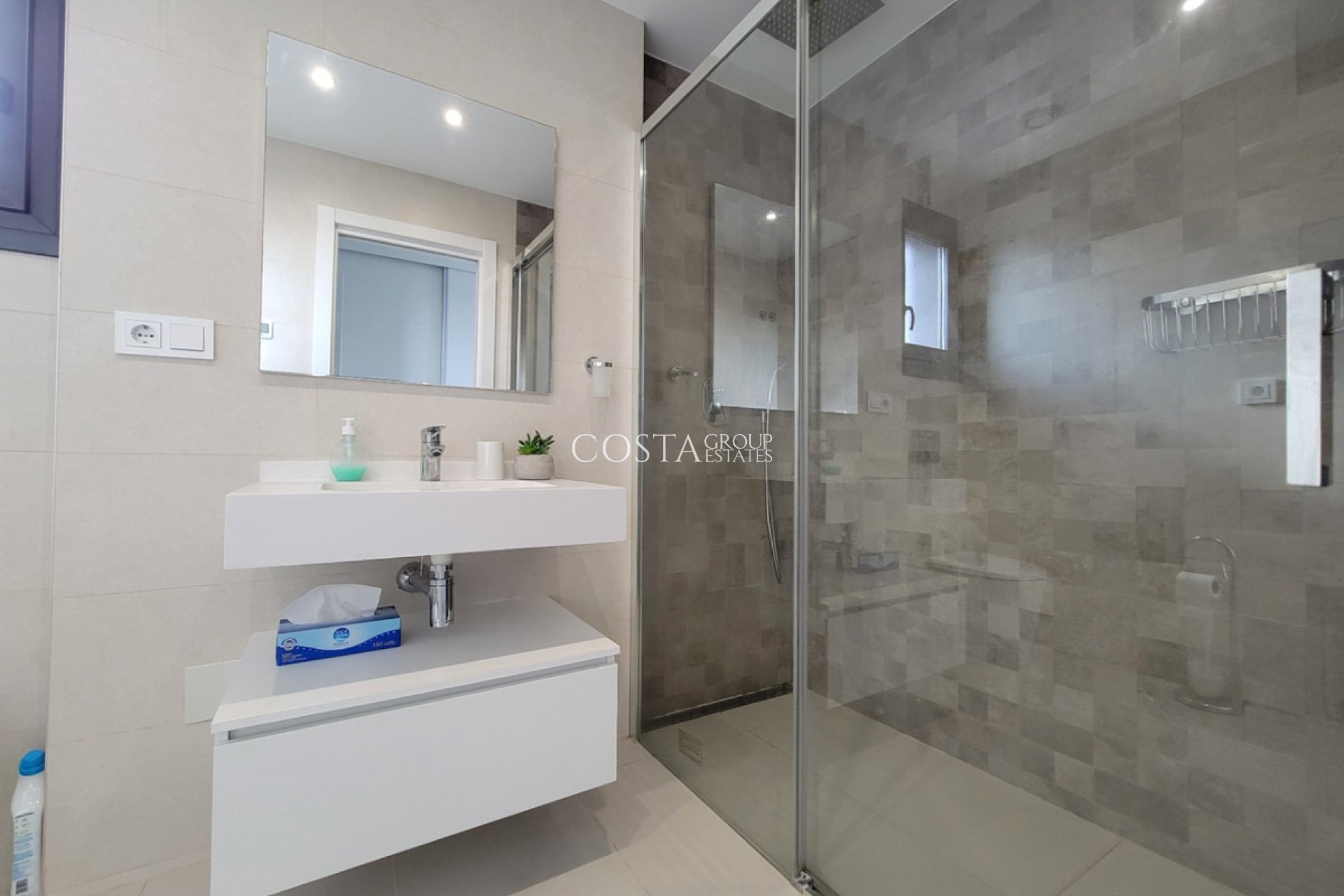 Wiederverkauf - Apartments -
Calpe - Calpe Centro