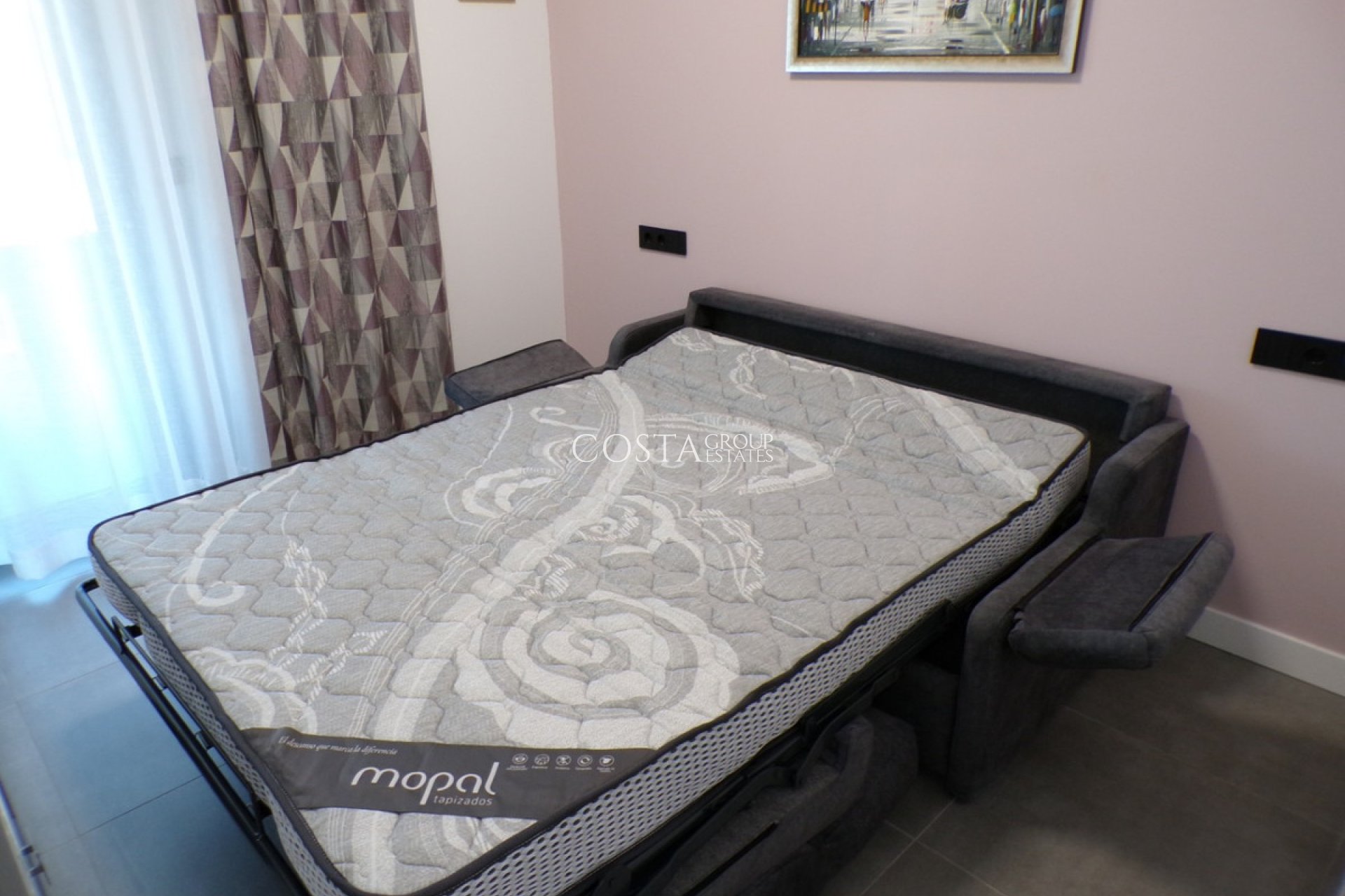 Wiederverkauf - Apartments -
Calpe - Calpe Centro