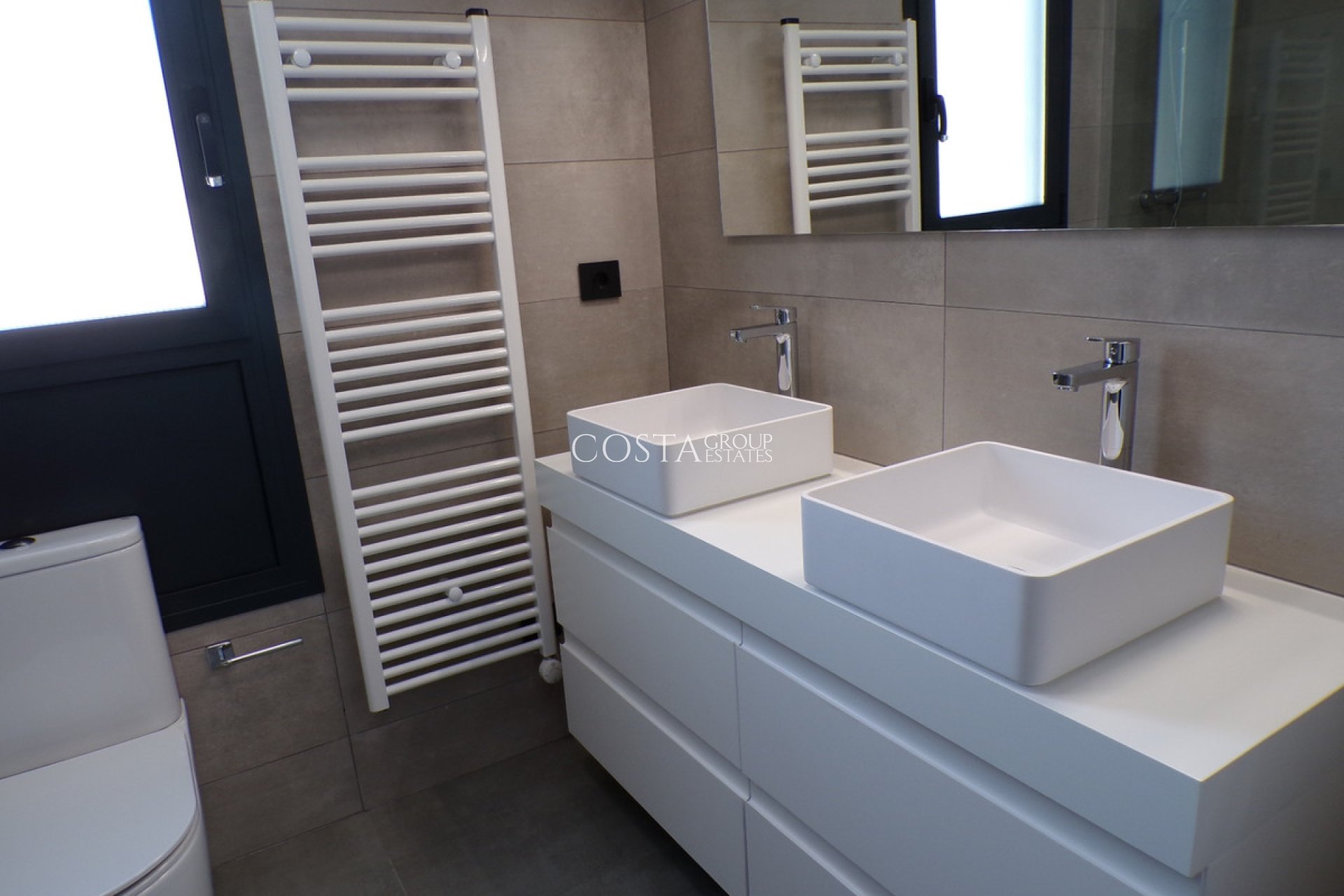 Wiederverkauf - Apartments -
Calpe - Calpe Centro